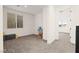 Neutral bedroom featuring carpet flooring, bright natural light, and closet at 11676 Midnight Melody Ave, Las Vegas, NV 89138