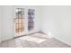 Bright sunroom with access to a tiled patio at 1911 Hobson Dr, Henderson, NV 89074