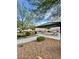 Community picnic area featuring tables and shade structure for outdoor gatherings at 2300 Sky Island Dr, Henderson, NV 89002