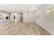 Bright living room with hardwood floors, recessed lighting, and large windows offering plenty of natural light at 3391 Stone View Ave, Henderson, NV 89044