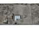 Large lot with a home, RV, and vehicles at 7130 Bilpar Rd, Las Vegas, NV 89131