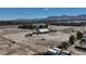 Expansive lot presents a rare development opportunity with mountain views at 7130 Bilpar Rd, Las Vegas, NV 89131