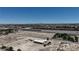 Expansive property offering lots of space and beautiful views of the city skyline in the distance at 7130 Bilpar Rd, Las Vegas, NV 89131
