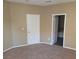 Bedroom featuring neutral tones and access to an ensuite bathroom at 9000 Las Vegas Blvd # 2101, Las Vegas, NV 89123