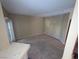 Open concept living room with natural light and neutral décor at 9000 Las Vegas Blvd # 2101, Las Vegas, NV 89123