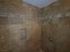 Tiled shower with built-in niche and modern showerhead at 9000 Las Vegas Blvd # 2101, Las Vegas, NV 89123