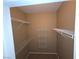 Functional walk-in closet featuring shelving at 9000 Las Vegas Blvd # 2101, Las Vegas, NV 89123