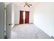 Bright bedroom with soft natural light from a window, offering a comfortable space to relax at 1213 New Mexico St, Boulder City, NV 89005