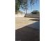 Spacious backyard with concrete patio, offering space for outdoor activities at 1936 Lawry Ave, North Las Vegas, NV 89032
