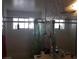 Small bathroom featuring shower with curtain and neutral wall colors at 2315 Perliter Ave, North Las Vegas, NV 89030