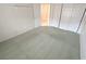 Bedroom with carpet, closet, and an entry to the other rooms at 2524 Banora Point Dr, Las Vegas, NV 89134