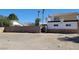 Two-story home with a mix of textures and large lot in need of landscaping at 2784 Belcastro St, Las Vegas, NV 89117