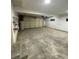 Large garage with roll-up doors at 2784 Belcastro St, Las Vegas, NV 89117