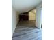 Open concept living area with laminate flooring and good natural light at 2784 Belcastro St, Las Vegas, NV 89117