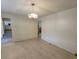 Bright living room featuring tile floors and ample natural light at 2784 Belcastro St, Las Vegas, NV 89117