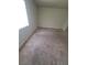 Spacious carpeted bedroom providing a comfortable retreat for relaxation and privacy at 3412 Townhouse Dr, Las Vegas, NV 89121