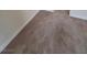 Carpeted bedroom corner showing design and layout, ready for personalization and comfort at 3412 Townhouse Dr, Las Vegas, NV 89121
