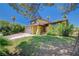 Charming two-story home with desert landscaping at 4280 Cicada Way, Las Vegas, NV 89121