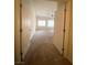 View of a spacious bedroom with large windows at 4717 Mohawk River Ave, North Las Vegas, NV 89031