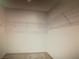 The walk-in closet has plenty of space for storage at 5888 Becklow Gardens Ave, Las Vegas, NV 89141