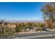 Scenic city view with distant mountains, showcasing the surrounding landscape of this neighborhood at 700 Carnegie St # 122, Henderson, NV 89052
