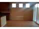 Kitchen eating area with sliding glass doors at 7112 Whitford St, Las Vegas, NV 89166