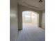 Bright living room boasting a high ceiling and abundant natural light at 7728 Villa De La Paz Ave, Las Vegas, NV 89131