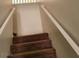 Carpeted staircase leading to the upper level of the home at 780 Vortex Ave, Henderson, NV 89002