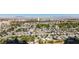 Expansive aerial view of the community, highlighting RV parking and scenic surroundings at 8255 Las Vegas S Blvd # 1414, Las Vegas, NV 89123
