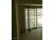 Sliding glass doors open to the covered patio at 994 River Walk Ct, Henderson, NV 89015