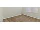 Bedroom featuring carpet and window with blinds, with neutral-painted walls at 11076 Zampino St, Las Vegas, NV 89141