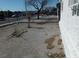 A sunny front yard view at 1316 Lawry Ave, Las Vegas, NV 89106