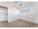 Bright office space with built-in shelves, a ceiling fan and natural light at 2 Utah Way, Henderson, NV 89015