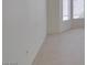 Neutral bedroom with carpet, baseboard trim and multiple windows at 2101 High Mesa Dr, Henderson, NV 89012
