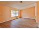 Bright bedroom with new flooring, offering a serene and comfortable atmosphere at 2865 Destino Ln, Henderson, NV 89074