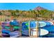 Paddle boards and Kayaks available for rent on the shores of Lake Las Vegas at 30 Strada Di Villaggio # 118, Henderson, NV 89011