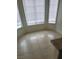 Breakfast nook with tile flooring and natural light at 3237 Perching Bird Ln, North Las Vegas, NV 89084