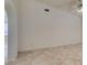 Bright and airy living room with tile flooring, a ceiling fan, and ample space at 399 Discovery Ct, Henderson, NV 89014