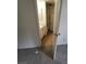 Standard bathroom with modern lighting, providing adequate space for everyday living at 513 Kristin Ln, Henderson, NV 89011