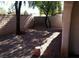 Outdoor area, perfect for relaxation at 733 Hitchen Post Dr, Henderson, NV 89011