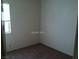 Bedroom with plush carpet, neutral paint, and a bright window at 733 Hitchen Post Dr, Henderson, NV 89011
