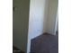 A simple bedroom with neutral walls and wall outlets, along with neutral carpet at 733 Hitchen Post Dr, Henderson, NV 89011
