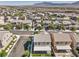 Lovely neighborhood with easy access to amenities and mountain views at 9113 Sea Mink Ave, Las Vegas, NV 89149