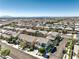 Gorgeous community with well-manicured lawns and beautiful surroundings at 9113 Sea Mink Ave, Las Vegas, NV 89149