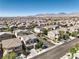 Beautiful home in a well-maintained neighborhood with desert landscaping at 9113 Sea Mink Ave, Las Vegas, NV 89149