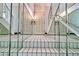 Entryway with tiled floors and mirrored walls creates a bright and welcoming space at 940 Vegas Valley Dr, Las Vegas, NV 89109