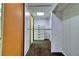 A spacious walk-in closet with built-in shelving and plenty of storage space at 940 Vegas Valley Dr, Las Vegas, NV 89109