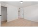 Inviting and bright bedroom ready for customization at 2724 Natalie Ave, Las Vegas, NV 89121
