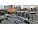 View of rooftop parking and buildings in the surrounding neighborhood at 4575 Dean Martin Dr # 705, Las Vegas, NV 89103