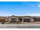 Charming single-story home with a well-maintained front yard and inviting curb appeal at 5081 Notting Hill Ave, Las Vegas, NV 89139